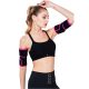 slimming compression elbow sleeve fat burner