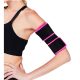 slimming compression elbow sleeve fat burner