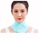 spa moisturizing gel neck wrap