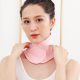 spa moisturizing gel neck wrap