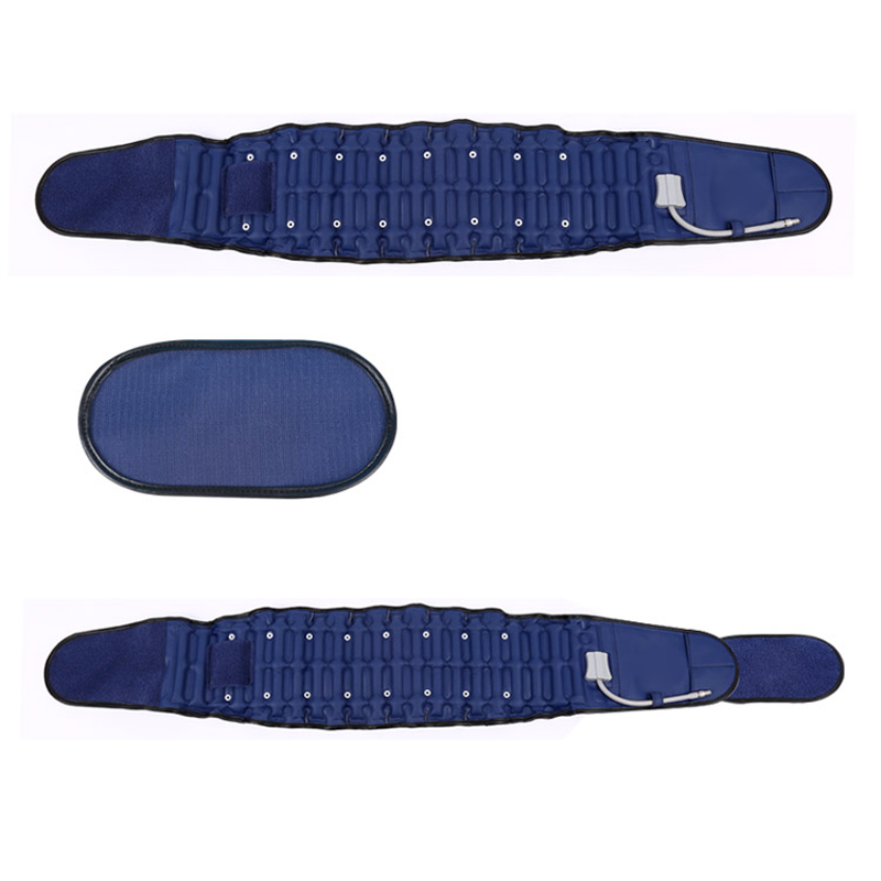 Spinal Air Lumbar Decompression Support Belt