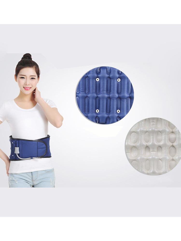 Spinal Air Lumbar Decompression Support Belt