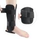 splint orthosis ankle correction brace