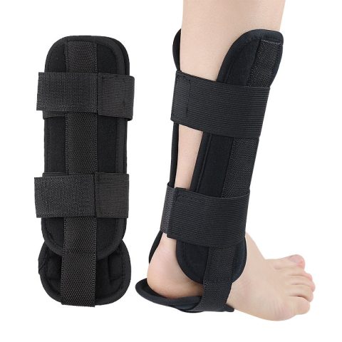 splint orthosis ankle correction brace