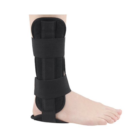 splint orthosis ankle correction brace