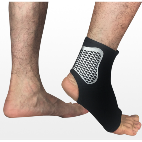 sports ankle support sprain guard