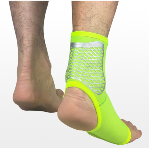 sports ankle support sprain guard