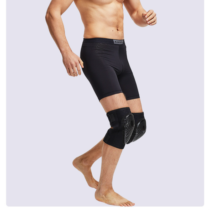 Sponge Anti-collision Knee Joint Support Guard