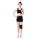 spring knee brace for sports protection