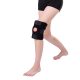 spring knee brace for sports protection