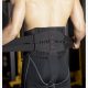 strong lower back brace for sports pain relief