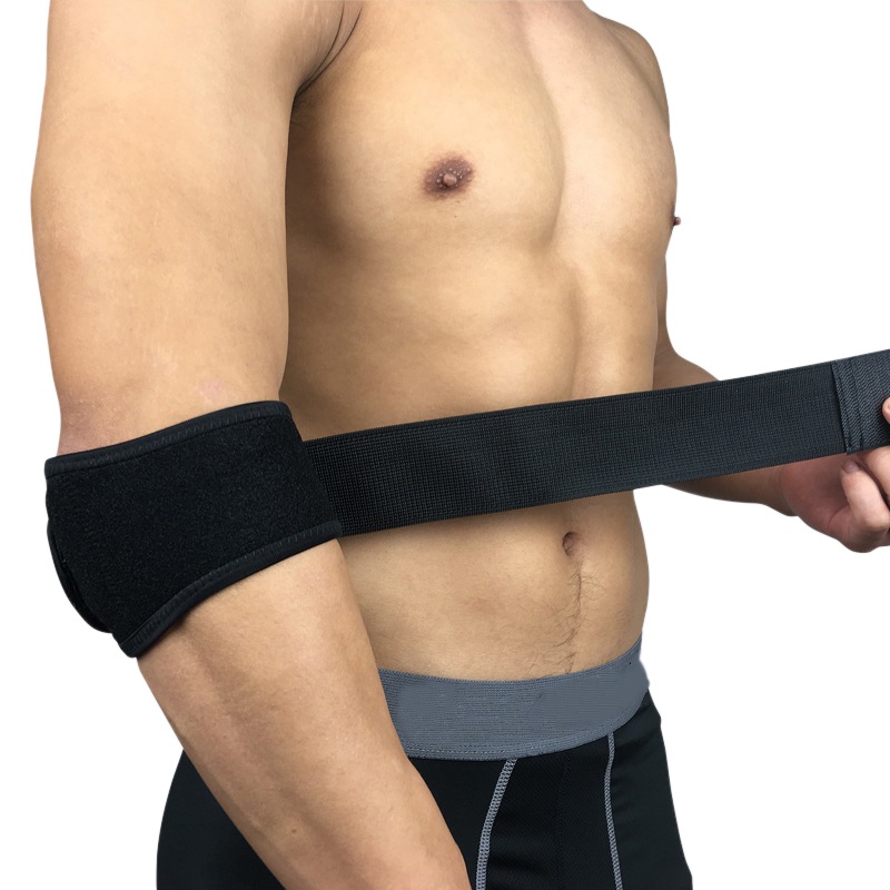 Adjustable Tennis Elbow Support Brace