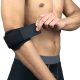 tennis elbow support brace for tennis and badminton sports