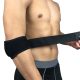 tennis elbow support brace for tennis and badminton sports