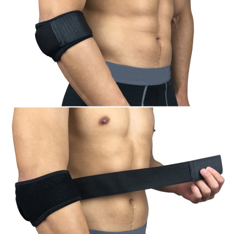 Adjustable Tennis Elbow Support Brace