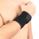 neoprene wrist support brace with spring