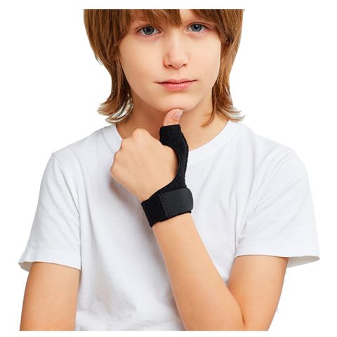 thumb and wrist brace for arthritis tendonitis