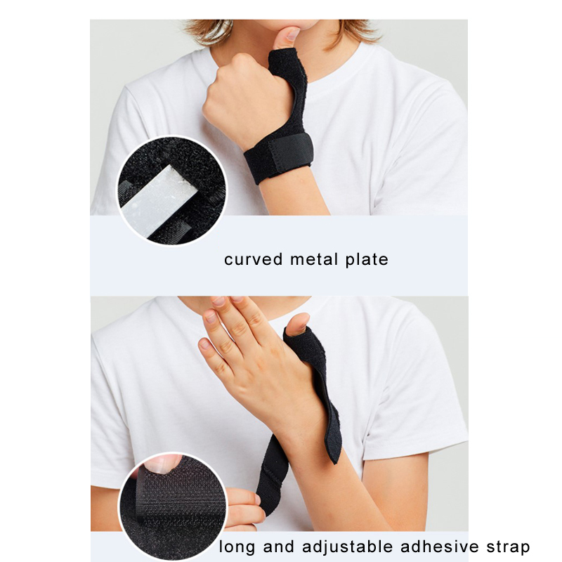 Thumb Wrist Brace for Tendonitis Carpal Tunnel