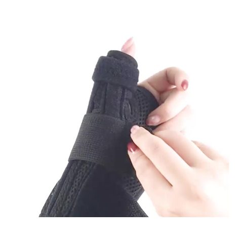 thumb rehabilitation wrist brace for carpal tunnel syndrom