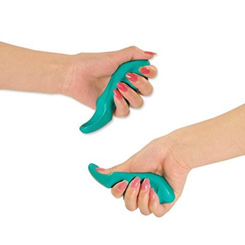 thumb trigger massage tool