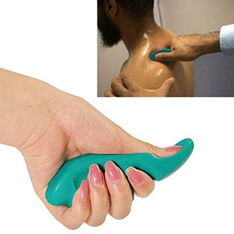 thumb trigger massage tool