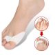 bunion toe spreader for thumb pain relief