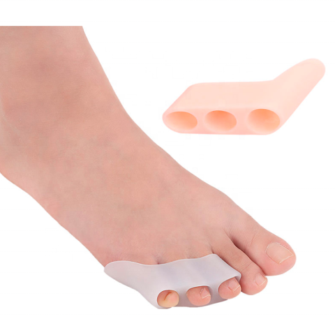 SEBS three holes toe separator