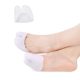 silicone toe cap for hallux valgus correction