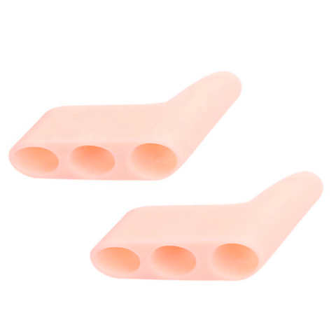 SEBS three holes toe separator