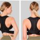 upper back straightener for hump scoliosis