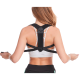 upper posture corrector clavicle support