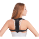 upper posture corrector clavicle support