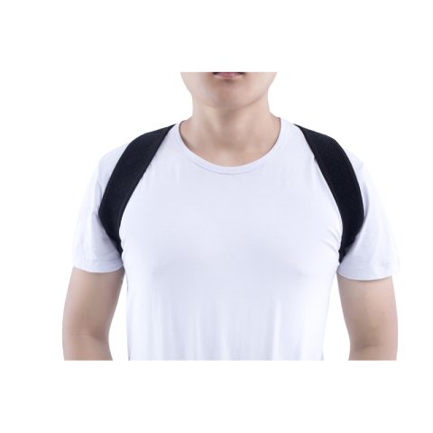 upper shoulder posture corrector belt