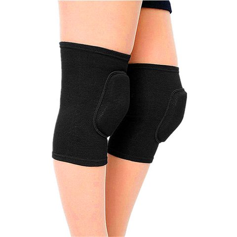 volleyball knee brace support for leg warmer