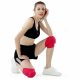 volleyball knee brace support for leg warmer