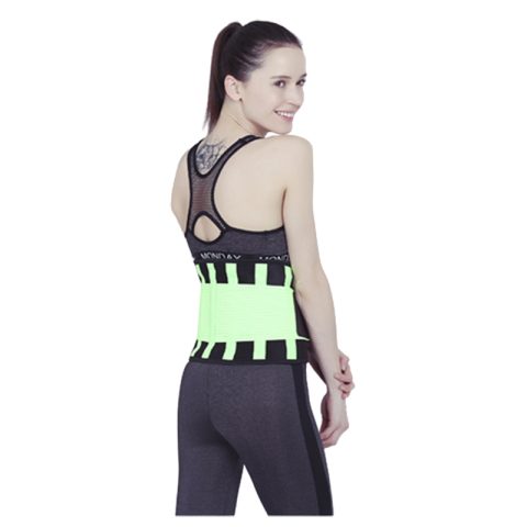 Waist Trainer Neoprene Muti-color Slimming - Welcome to OhiMED