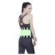 colorful waist trainer slimming belt