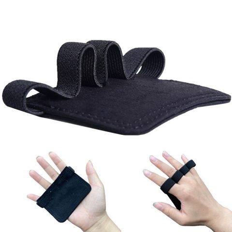 weightlifting hand grips protection