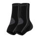 women fitness ankle brace compression sleeve