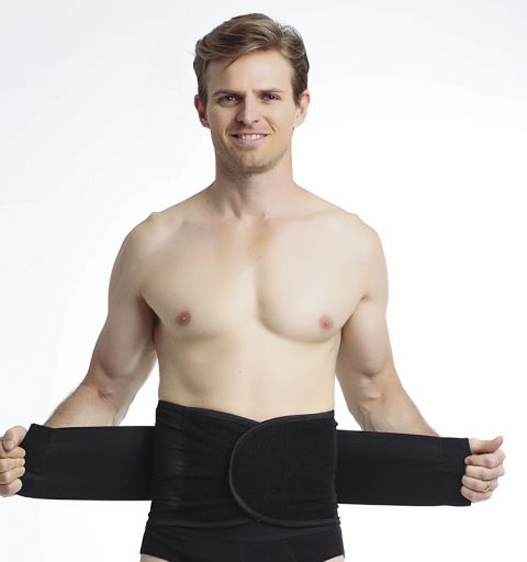 working back support belt provide abdominal lift