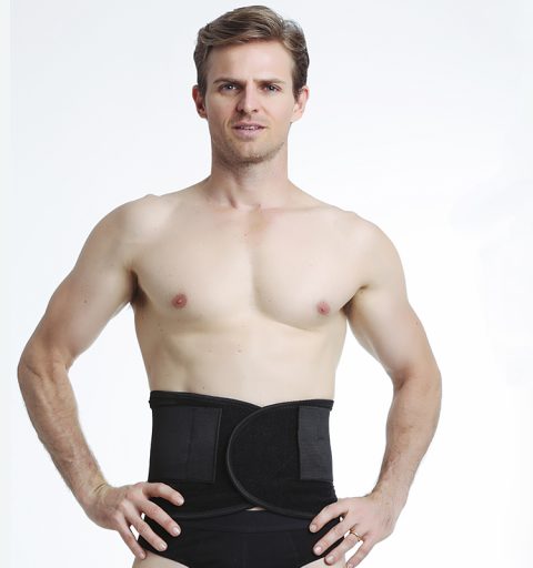 working back support belt provide abdominal lift