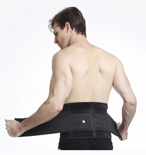 working back support belt provide abdominal lift