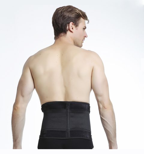 working back support belt provide abdominal lift