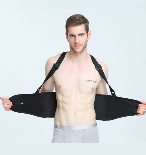 working back support belt provide abdominal lift