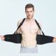 working back support belt provide abdominal lift