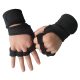 wrist and palm grips for bodybuilding