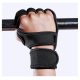 wrist and palm grips for bodybuilding