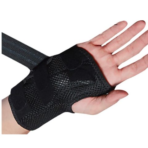 wrist brace carpal tunnel therapy