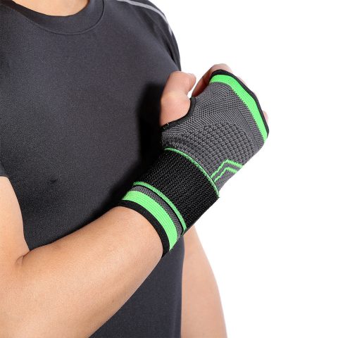 wrist brace gloves comfortable wrap