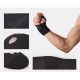 wrist guard bandage pain relief